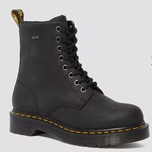 Dr. Martens 1460 Women’s Waterproof Boots